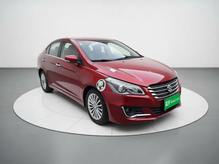 2015 1.6L AT photo 3