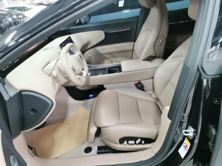 12 2026 Ultra EV AWD photo 6