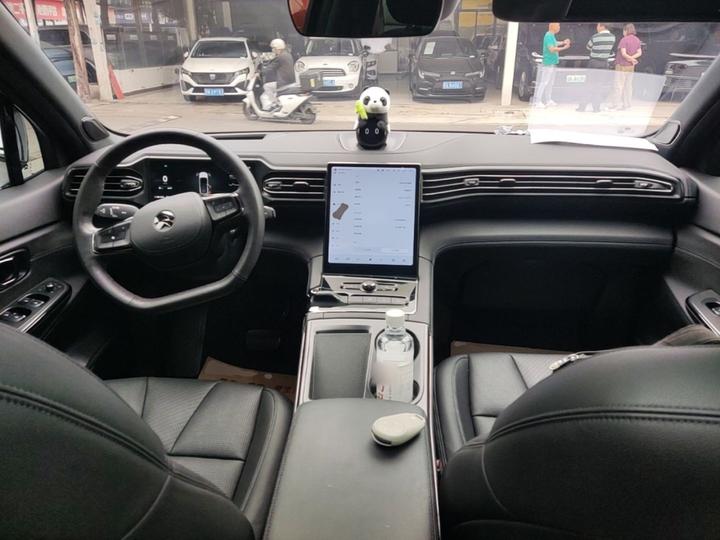 ES8 2020 580KM 6-Seater photo 5