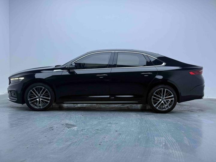 Preface 2021 Facelift 2.0TD Premium photo 4