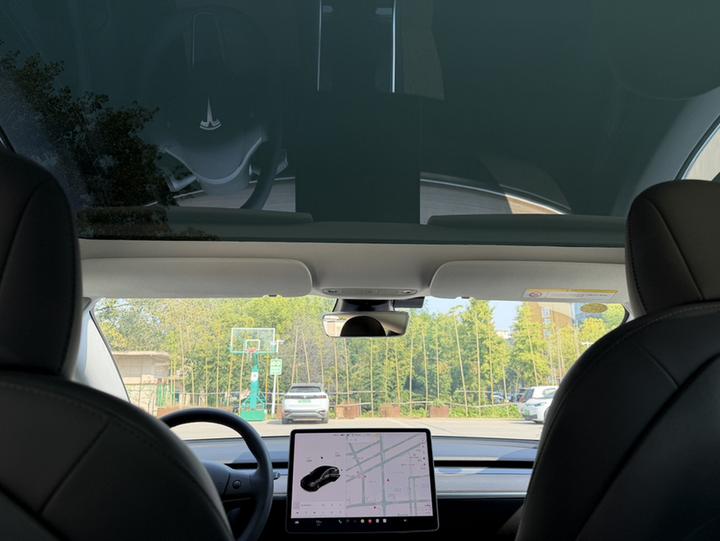 Model 3 2020 Facelift Standard Range RWD Upgraded photo 8