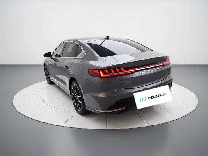 Han 2020 EV AWD Performance Flagship photo 4