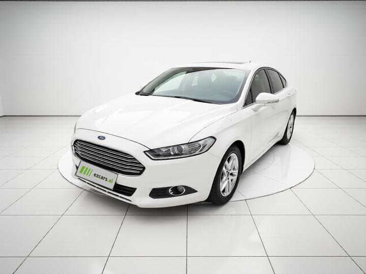 Mondeo 2013 1.5L GTDi180 Fashion
