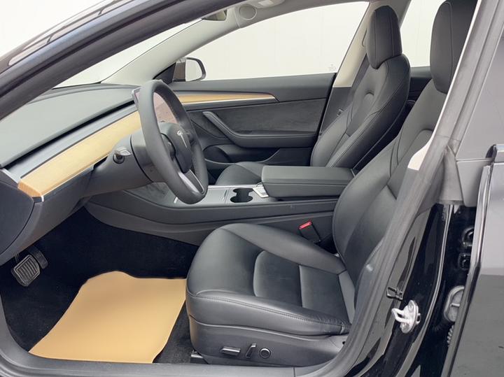 Model 3 2021 Facelift Standard Range RWD Upgraded 3D1 photo 6