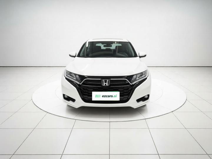 UR-V 2020 240TURBO RWD photo 2