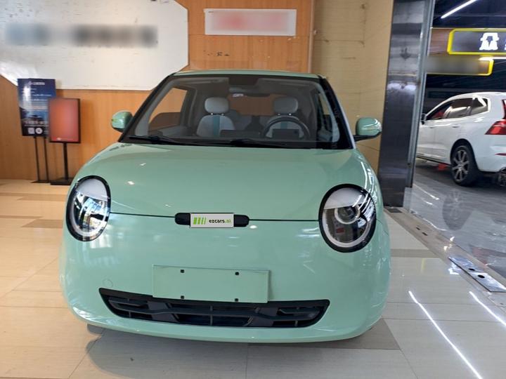 Nevo Changan Lumin 2022 155km photo 2