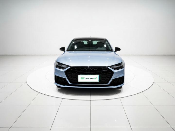 A7L 2024 45 TFSI quattro RS photo 2