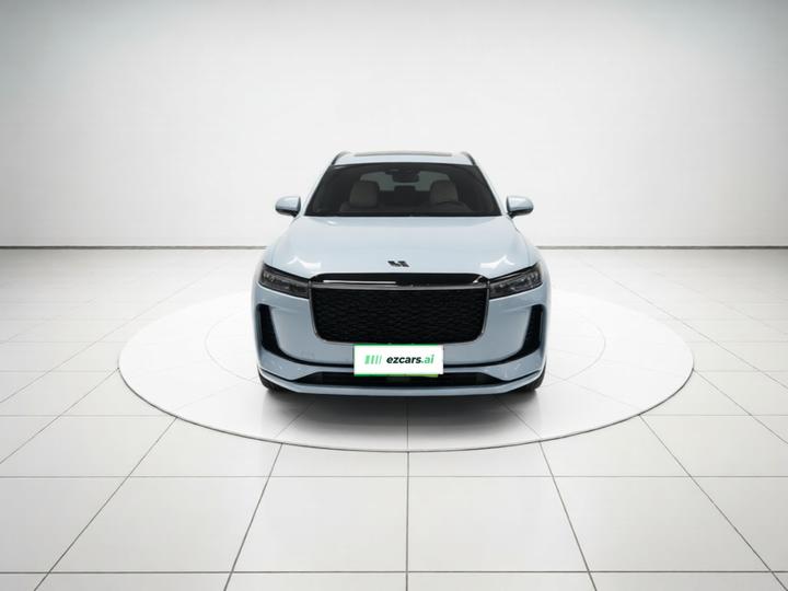 Li Auto ONE 2020 EREV 6-Seater photo 2
