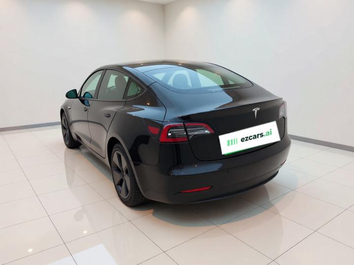 Model 3 2021 Facelift Standard Range RWD Upgraded 3D1 photo 4