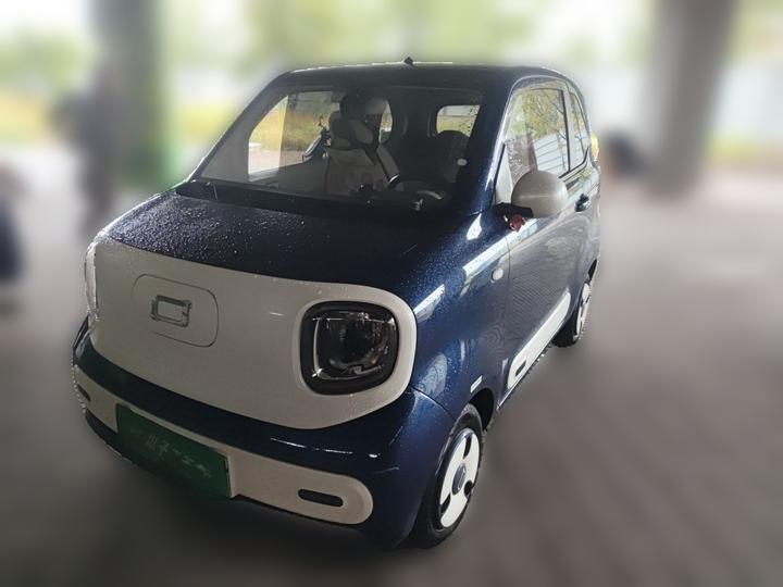 Bestune Pony 2026 222km