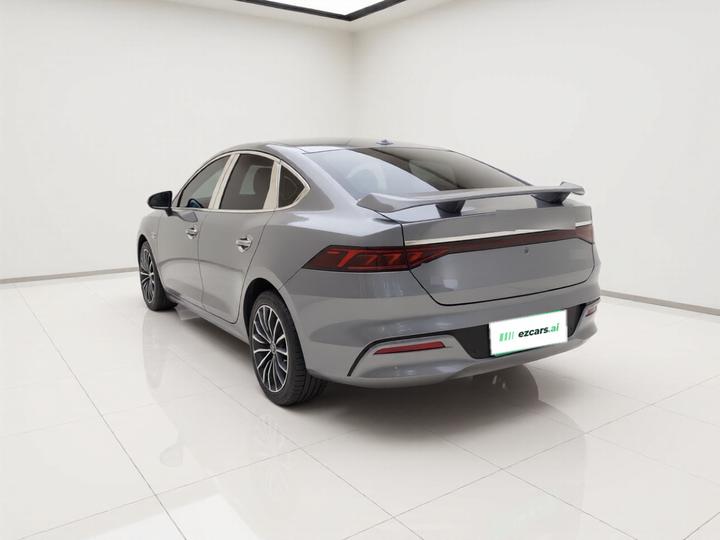 Qin PLUS 2023 Champion EV 610KM Excellence photo 4