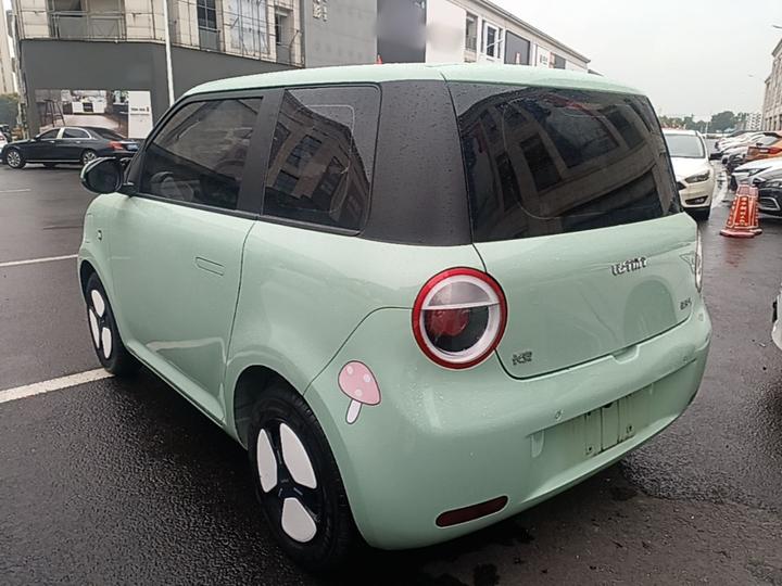 Nevo Changan Lumin 2022 210km photo 4