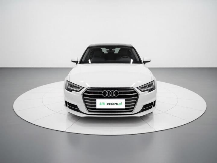 A3 2019 Sportback 35 TFSI China V photo 2