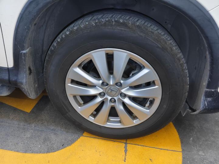 CR-V 2015 2.0L RWD photo 8