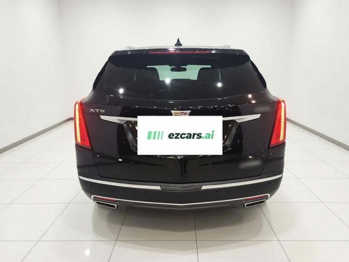XT5 2021 2.0T RWD Luxury photo 3