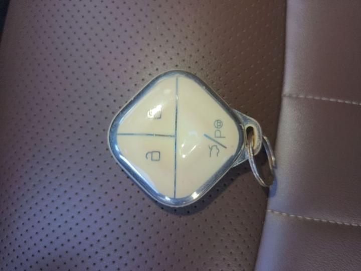 Wuling Bingo 2023 333km photo 8