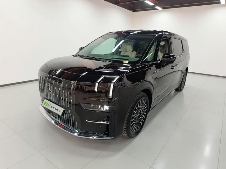 009 2024 6-Seater Executive AWD 108kWh