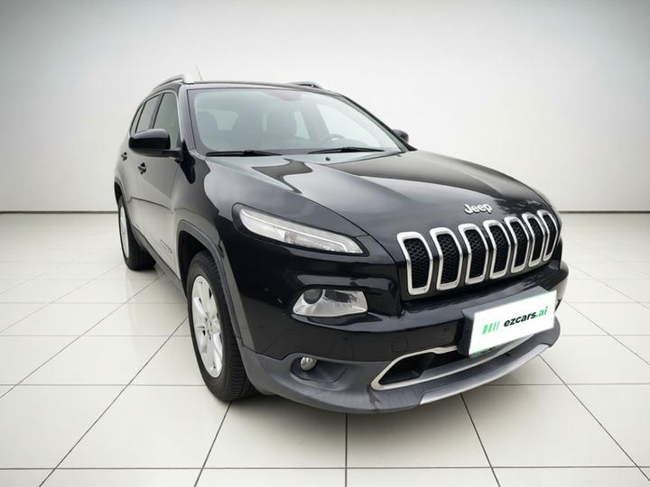 Cherokee 2016 2.4L Smart photo 3