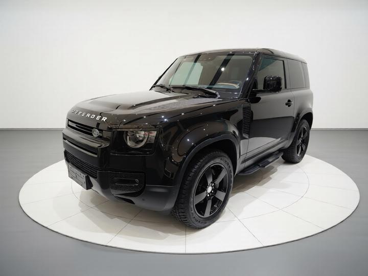 Defender 2024 90 3.0T P400 HSE