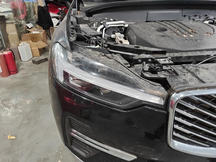 XC60 2026 B5 AWD Luxury photo 7