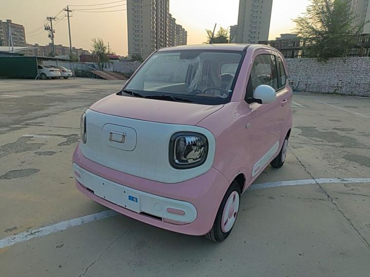 Bestune Pony 2026 222km