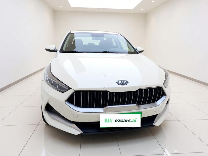 K3 2019 1.5L CVT photo 2