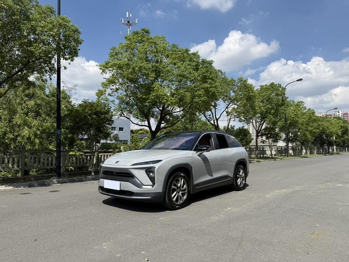 ES6 2019 420KM Sport