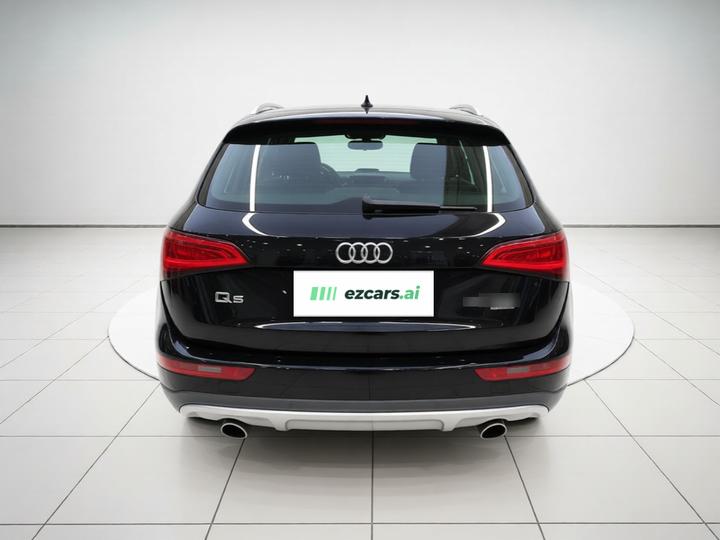 Q5 2017 Plus 40 TFSI Tech photo 5