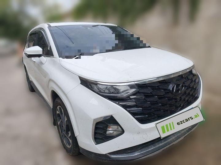 Custo 2021 380TGDi Flagship TOP Premium