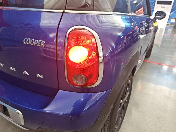 2014 1.6T COOPER ALL4 Fun photo 7