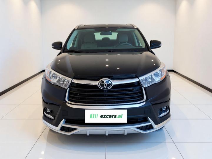 Highlander 2017 2.0T AWD Supreme 7-Seater photo 2