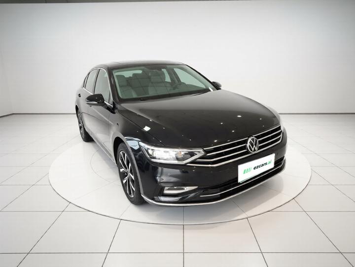 Magotan 2020 330TSI DSG Leading photo 3