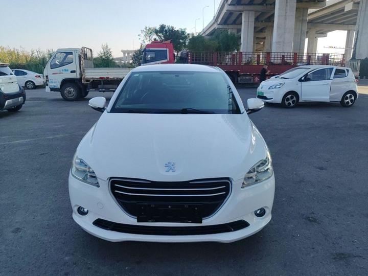 301 2016 1.6L MT photo 2