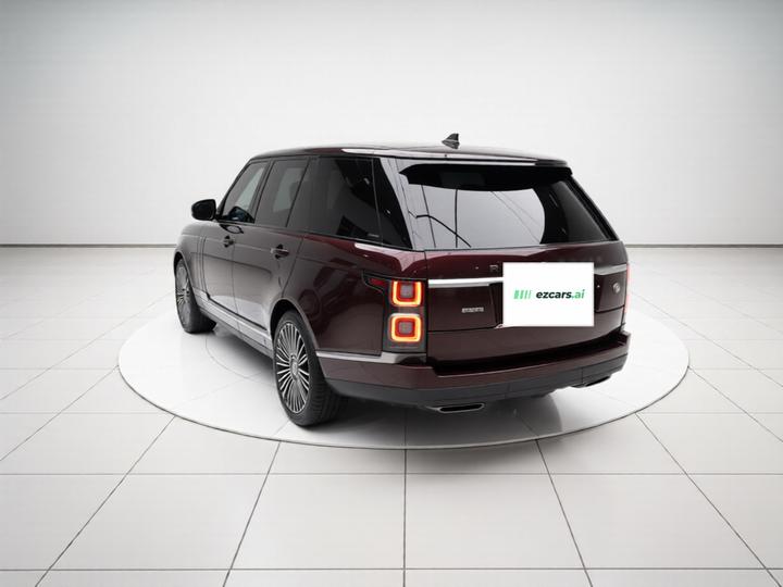 Range Rover 2018 3.0 SC V6 Vogue SE Founder Extended photo 4