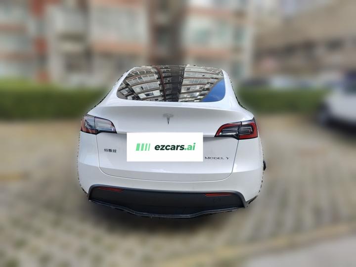 Model Y 2022 RWD photo 5