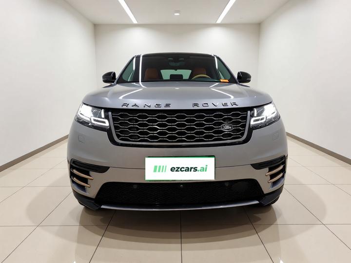 Range Rover Velar 2021 P340 R-DYNAMIC SE photo 2