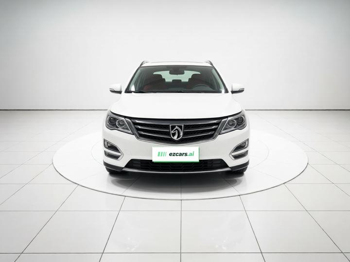 560 2015 1.8L MT Elite photo 2