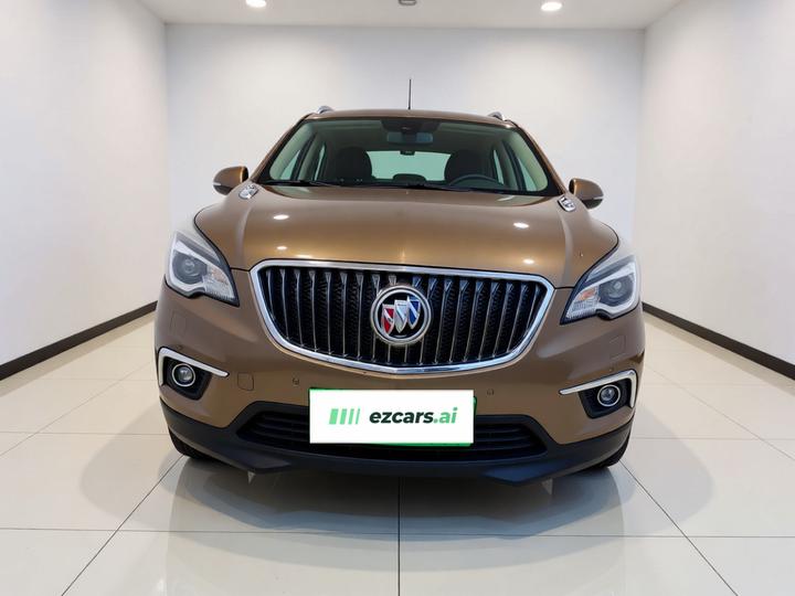 Envision 2017 20T RWD Luxury photo 2