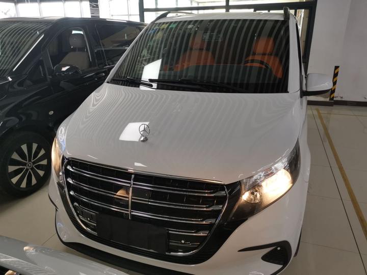 Vito 2018 2.0T Business China VI photo 2