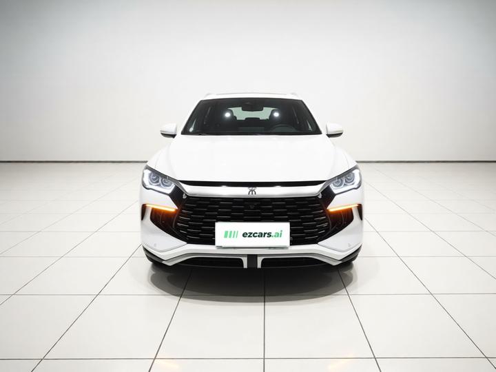 Song Pro EV 2024 Honor DM-i 110KM photo 2