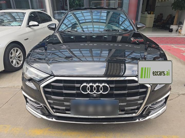A6L 2024 45 TFSI Dynamic photo 2