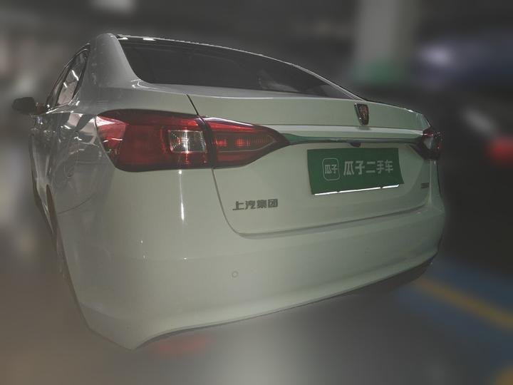 360 2015 1.5L AT Luxury photo 5