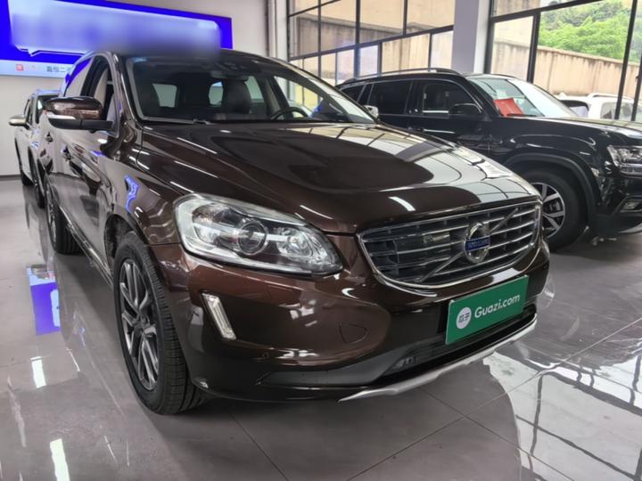 XC60 2017 T5 AWD Upgraded photo 3