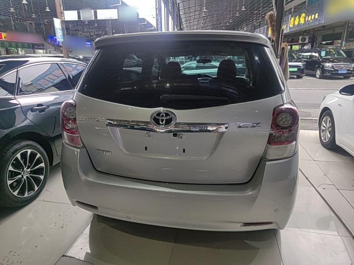 2014 Starlight 180E CVT Elite photo 3