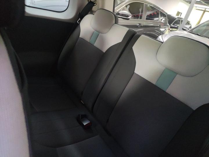 Nevo Changan Lumin 2022 210km photo 4