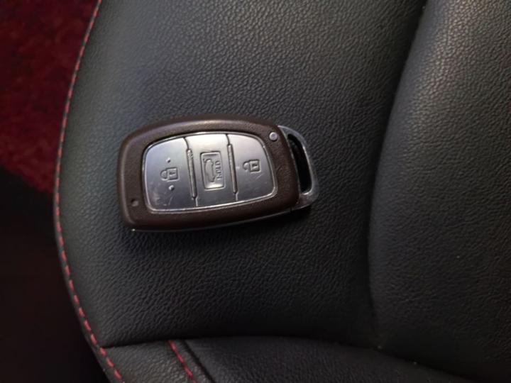 Elantra 2016 1.6L AT Smart Elite photo 8