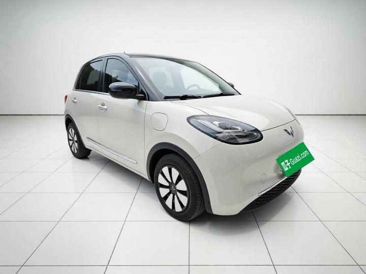 Wuling Bingo 2024 333km photo 3