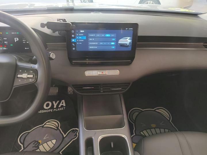 D6 2025 450km Preferred photo 8
