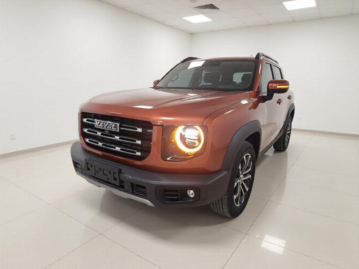 Dargo 2021 1.5T DCT RWD