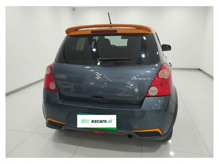 Swift 2016 1.5L AT Fashion photo 3
